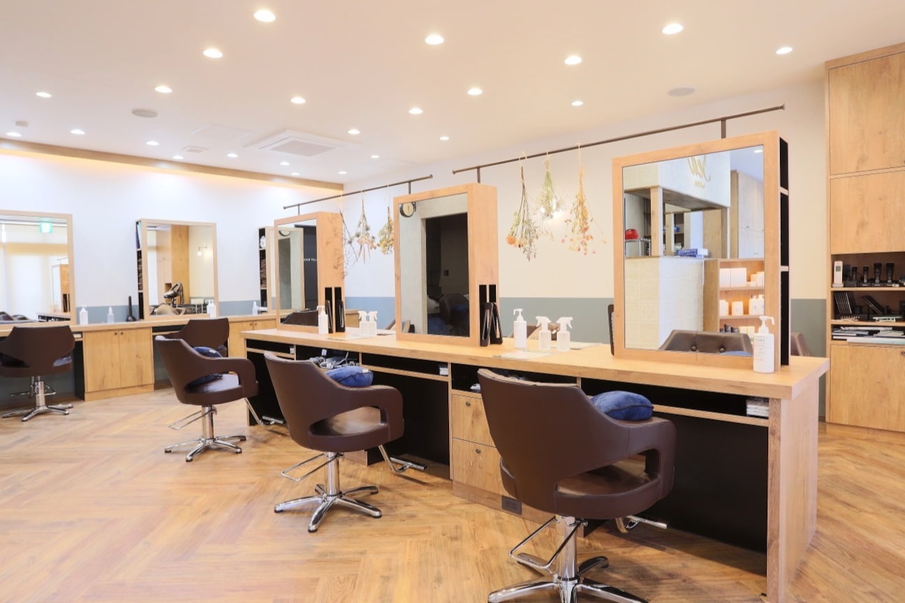 シーバイシオン(Sea by sion)1