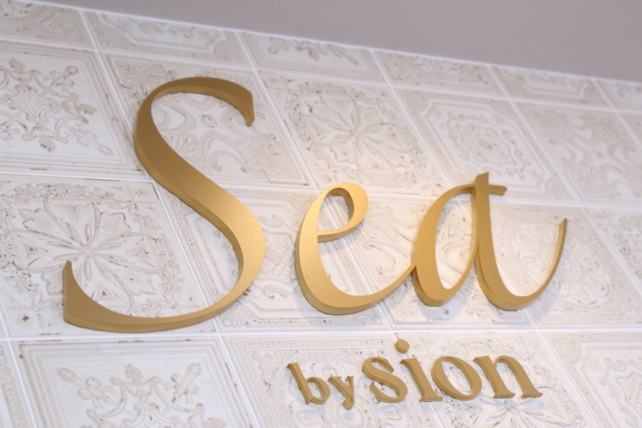 シーバイシオン(Sea by sion)4