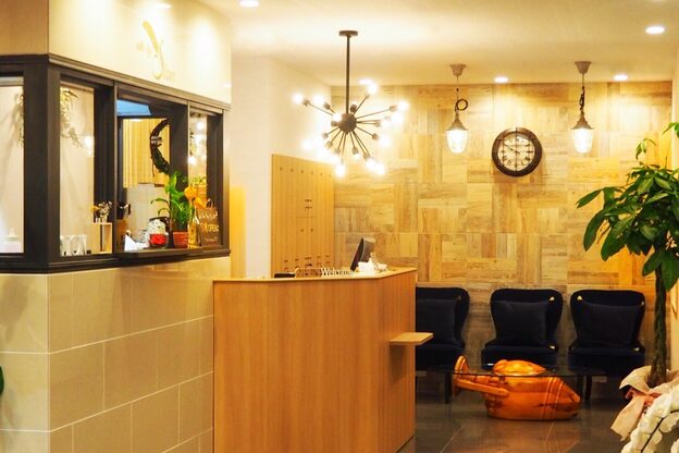 エルバイシオン(aile by sion)2