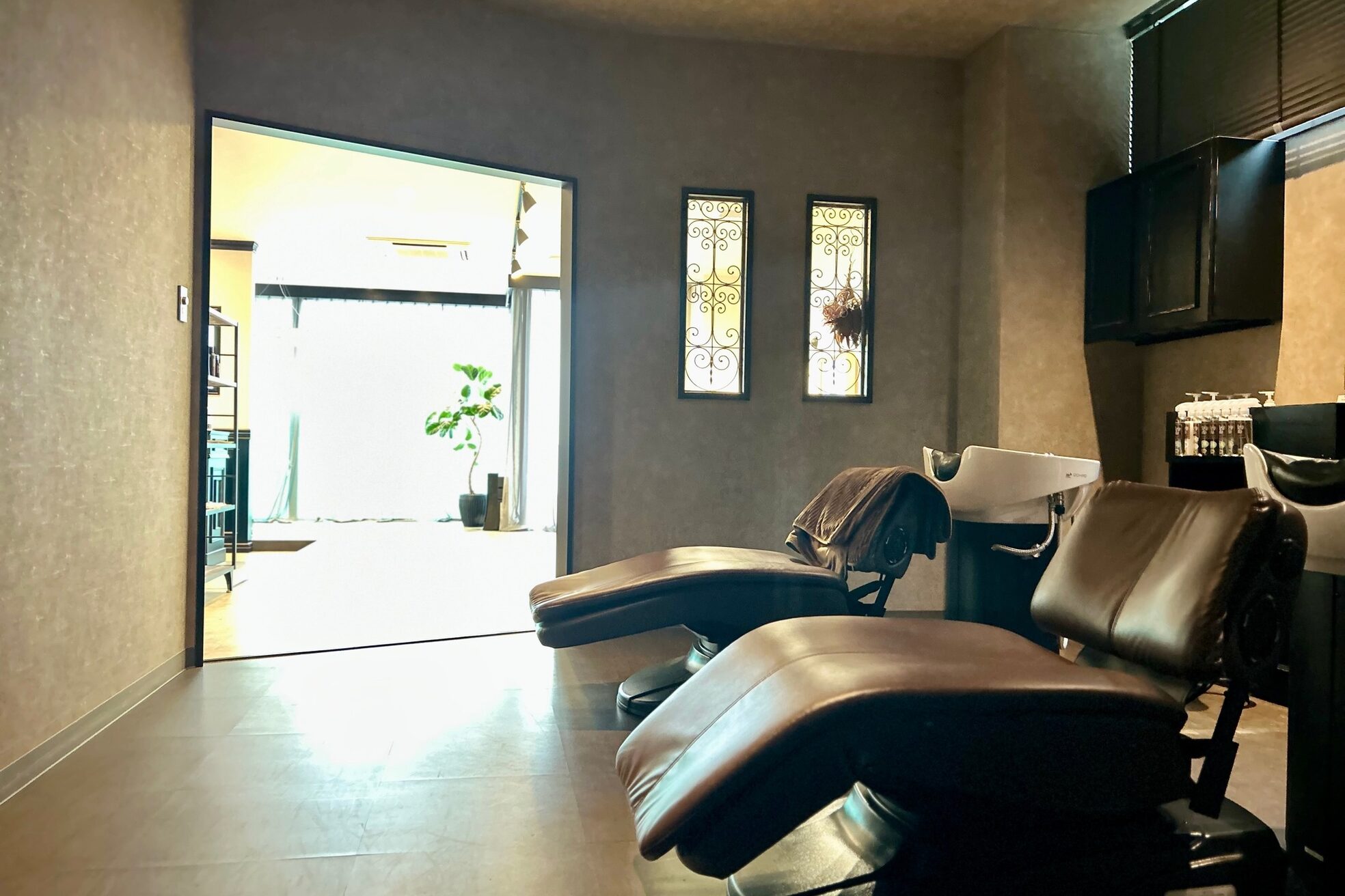 ルナバイルヴェール(LUNA by LeVert)3