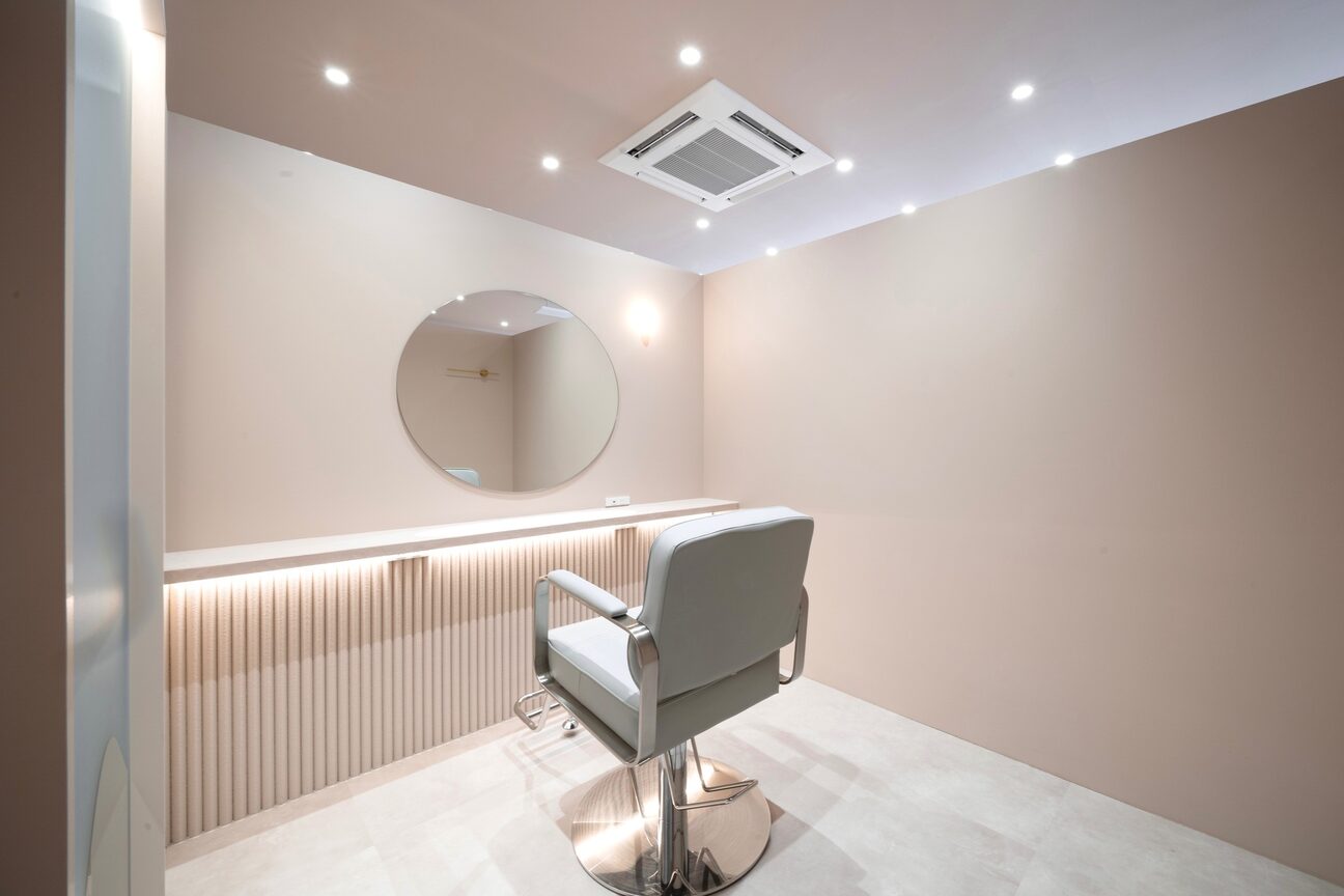 テラバイルヴェール 各務原(TERRA by LeVert)2