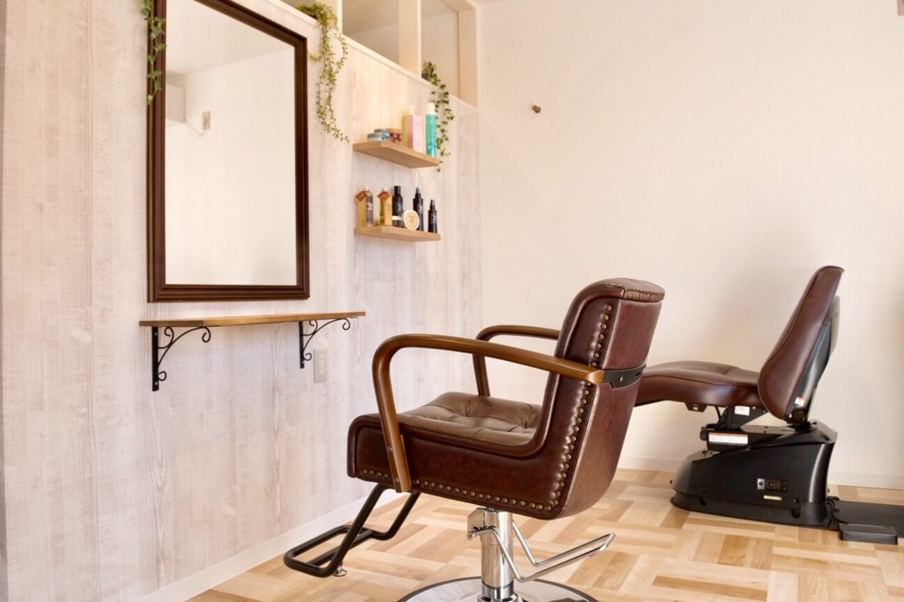 ルヴェール(Le Vert)1