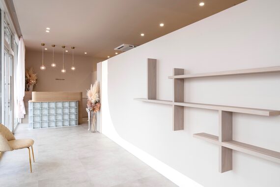 テラバイルヴェール 各務原(TERRA by LeVert)