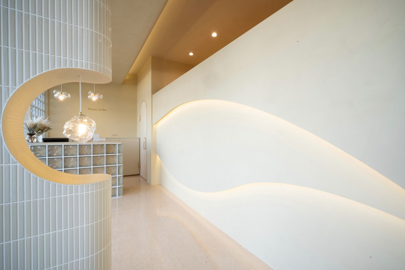 髪質改善サロン LeVert(ルヴェール)(株式会社 Le Vert)画像1