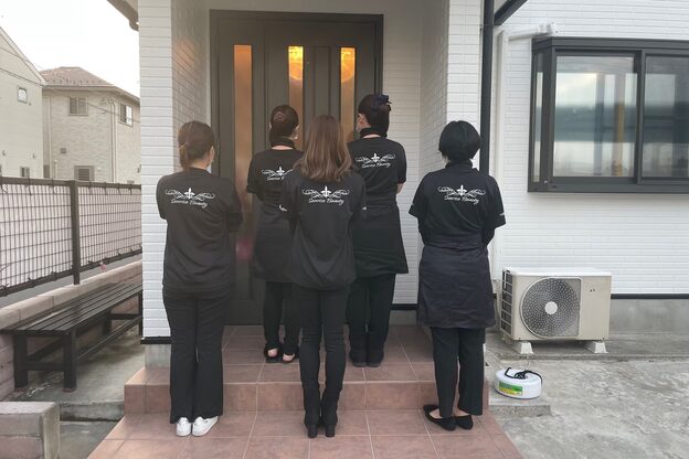 サンライズビューティー3