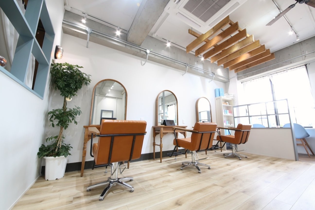 HairMake I`ll(HairMakeI’ll)画像1