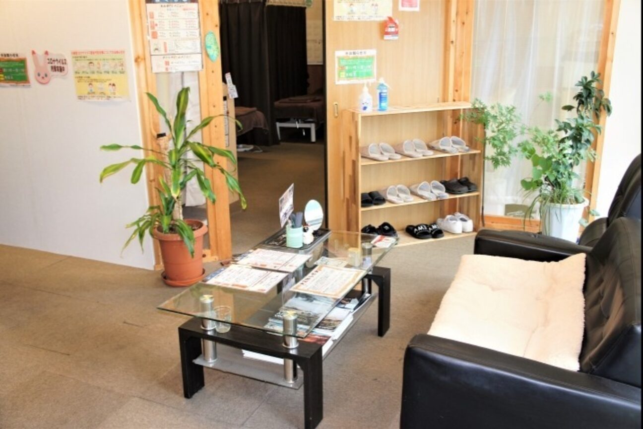 ほぐし亭 岡崎店2