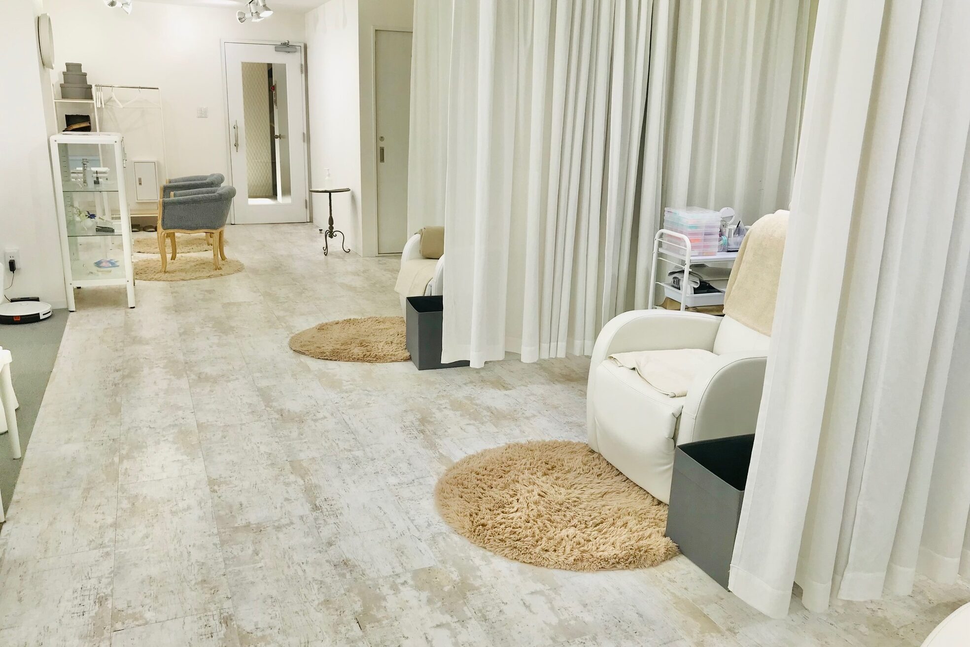 アイラッシュ フロウ(eyelash Flow)3