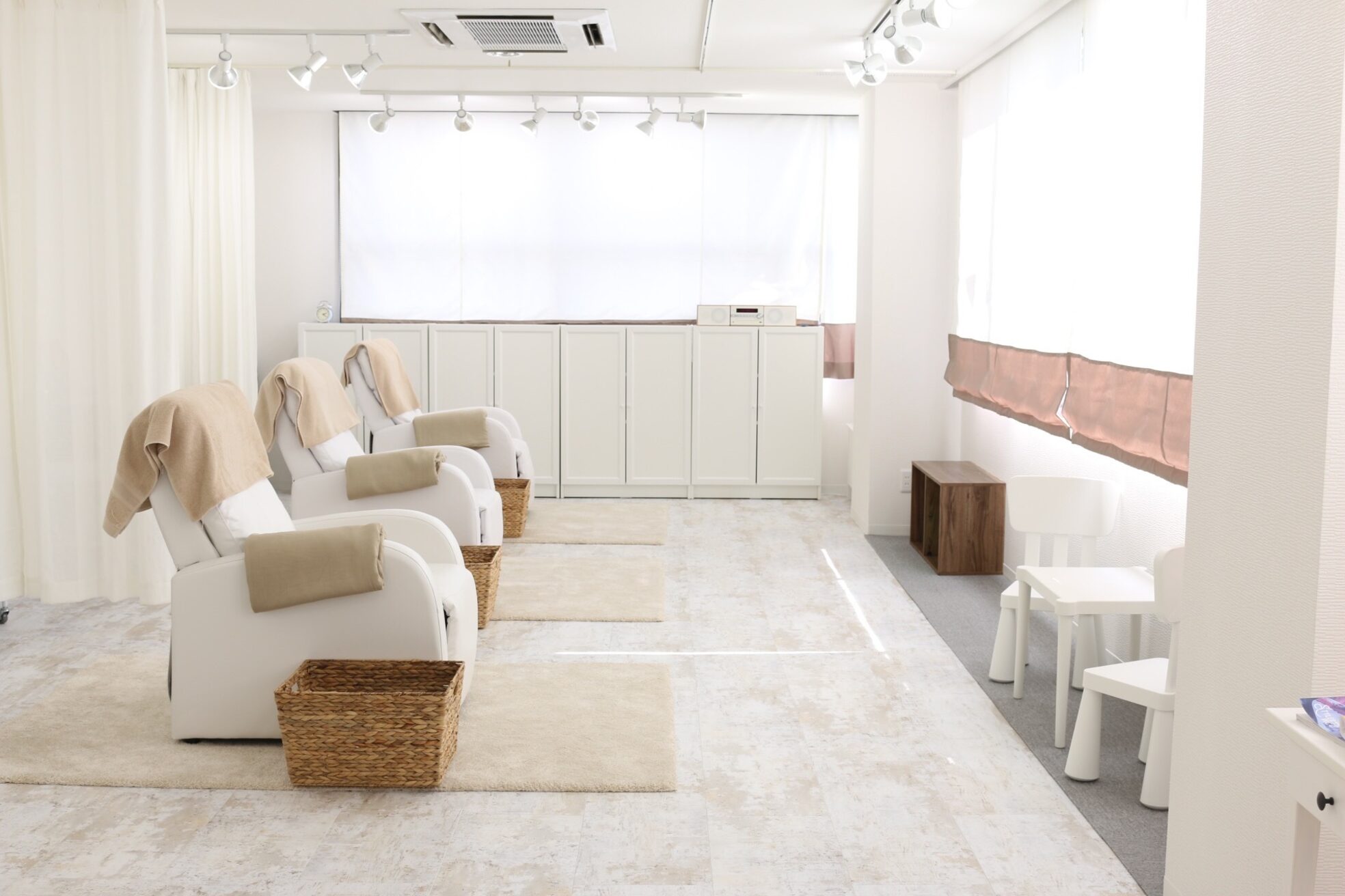 アイラッシュ フロウ(eyelash Flow)2