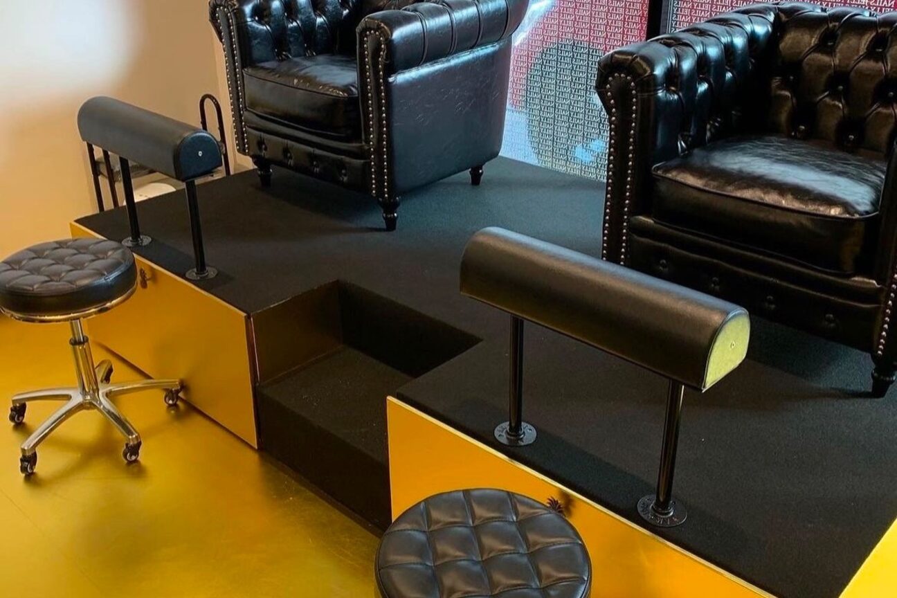 ＪｅｌｌｙＮａｉｌｓ画像1