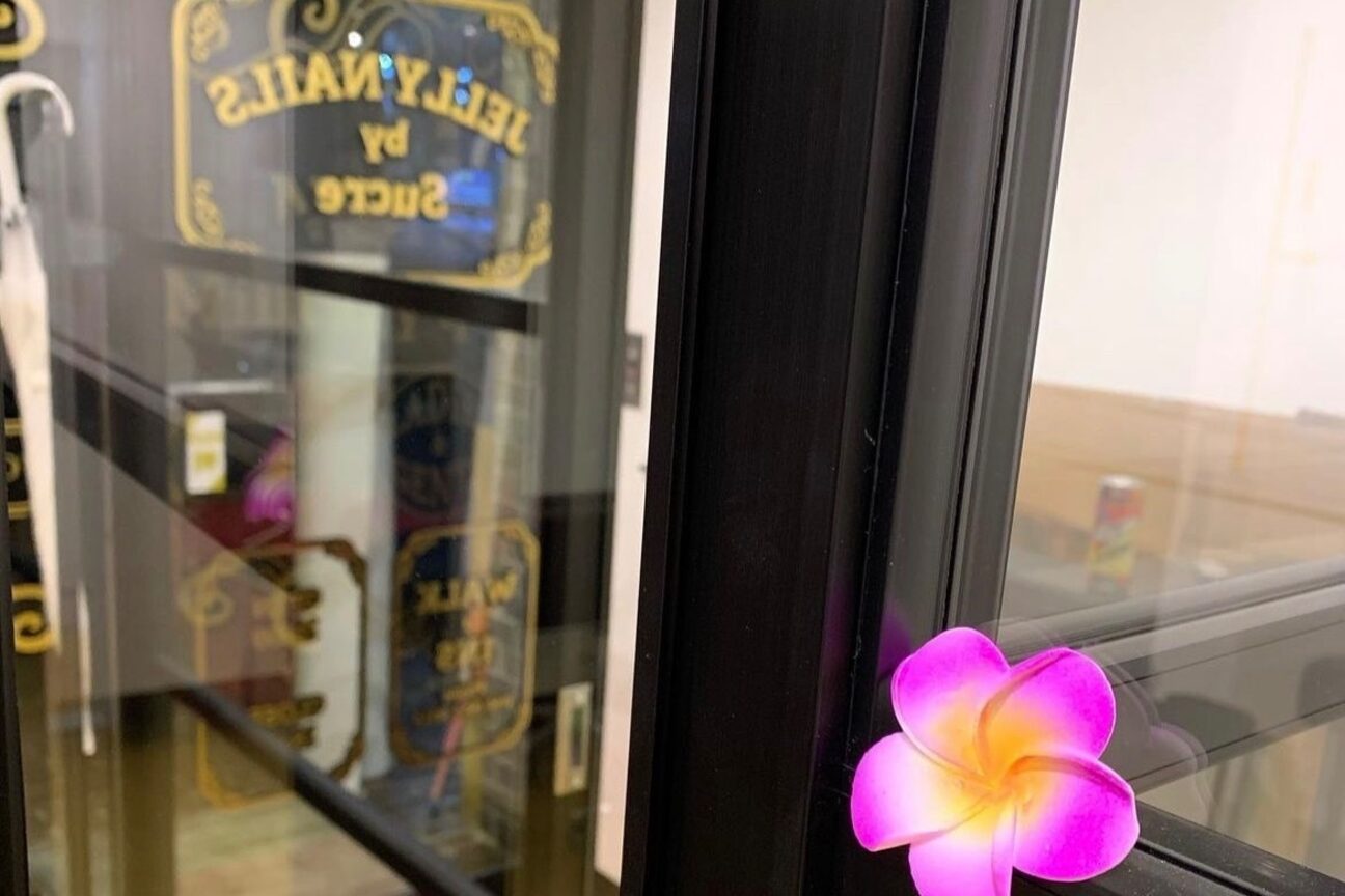 ジェリーネイルズ(JellyNails)3