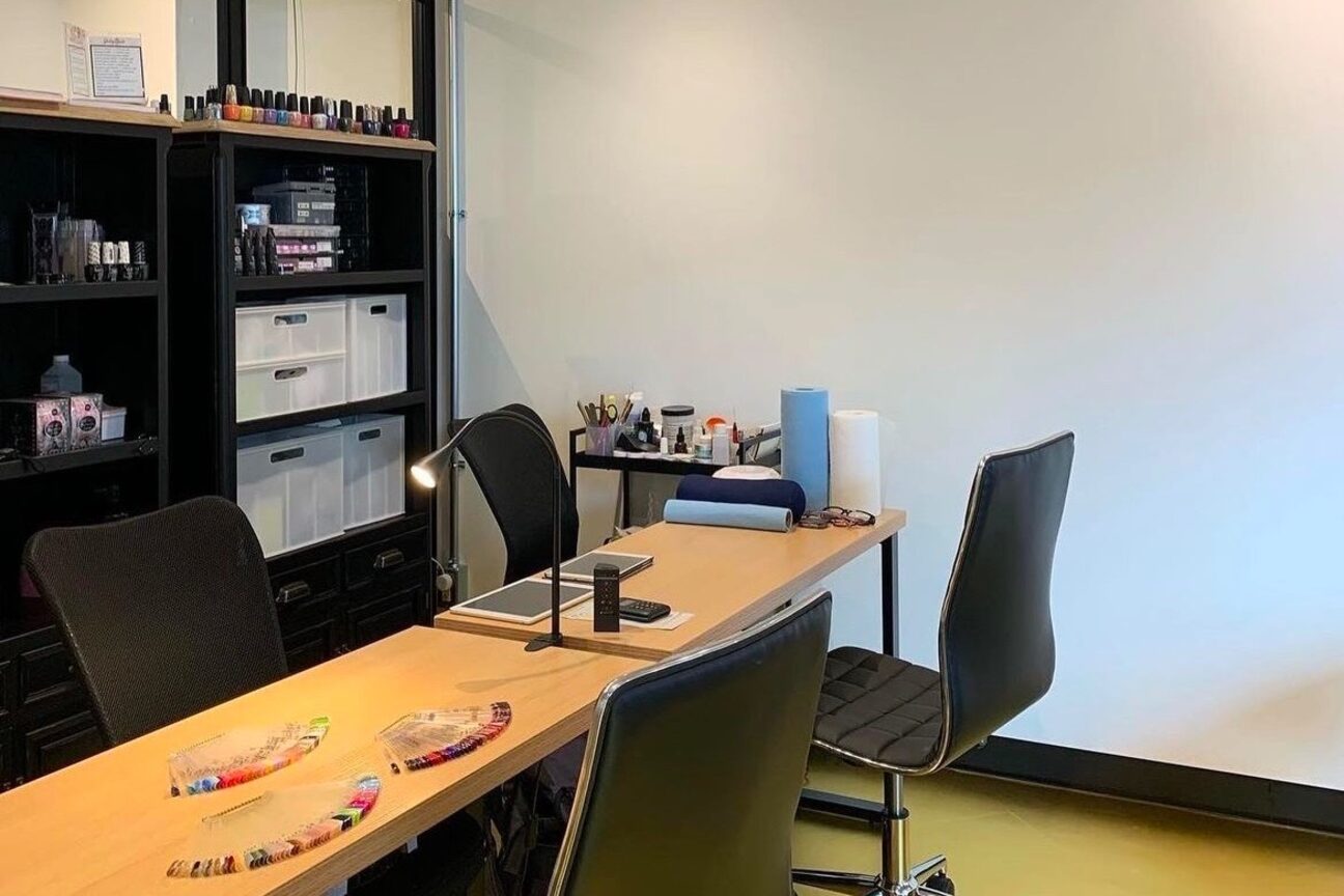 ジェリーネイルズ(JellyNails)4