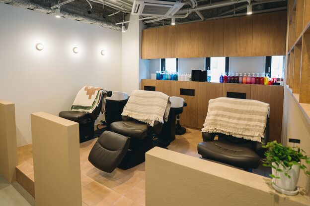 シロ 甲東園店(SHIRO)4