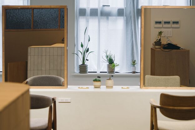 シロ 甲東園店(SHIRO)2