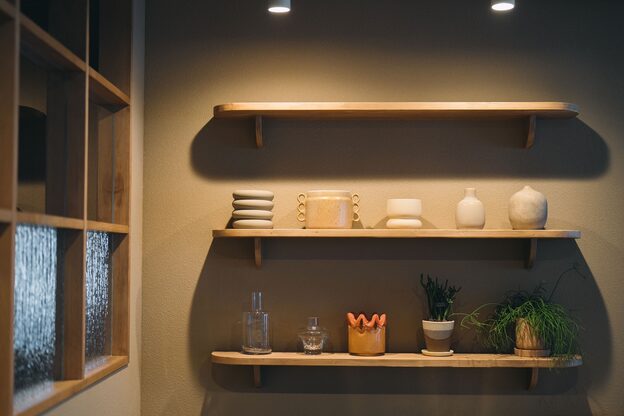 シロ 甲東園店(SHIRO)5