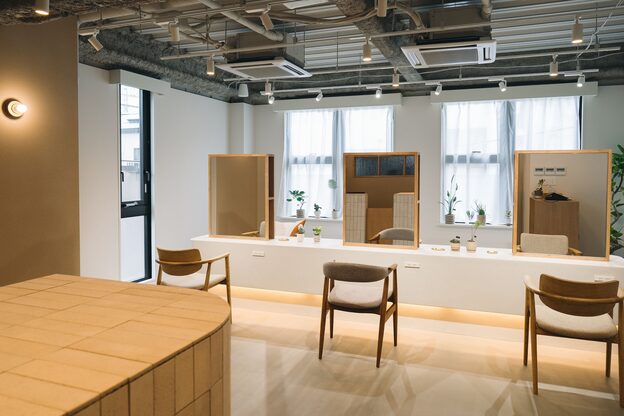 シロ 甲東園店(SHIRO)3