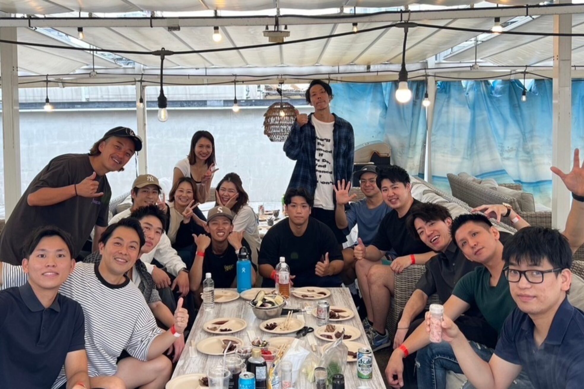 梅田整体ライズ(RISE)5