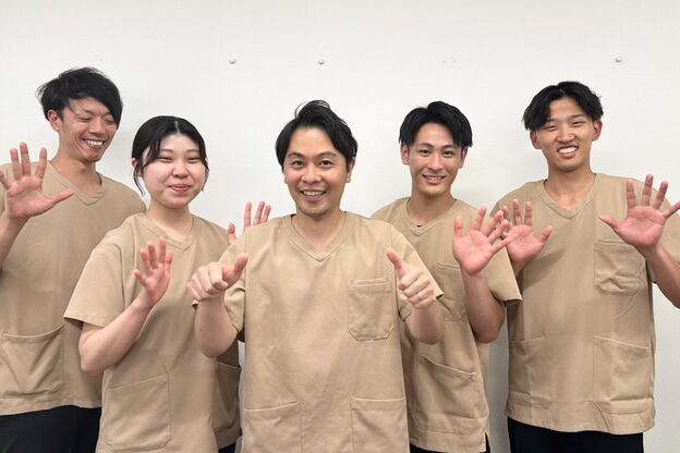 まごころ鍼灸整骨院 門真院11