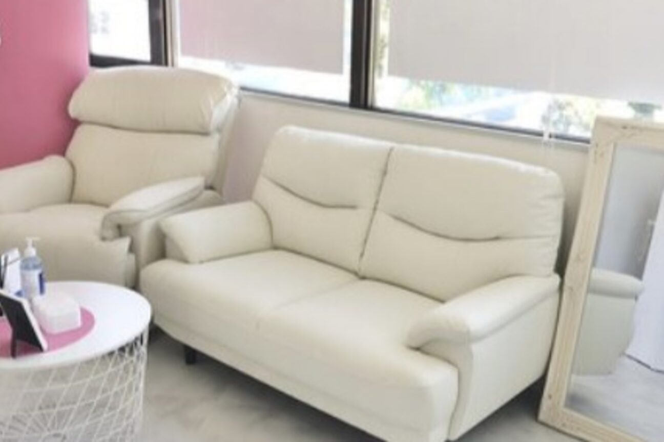 クレア アンド ネイルステージ(CREA＆Nail Stage)2