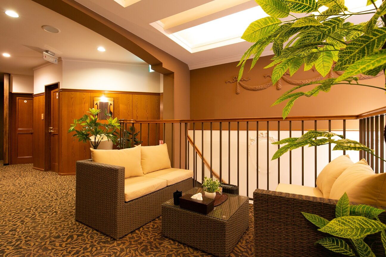 ａｓｉａｎ　ｒｅｌａｘａｔｉｏｎ　ｖｉｌｌａ画像1
