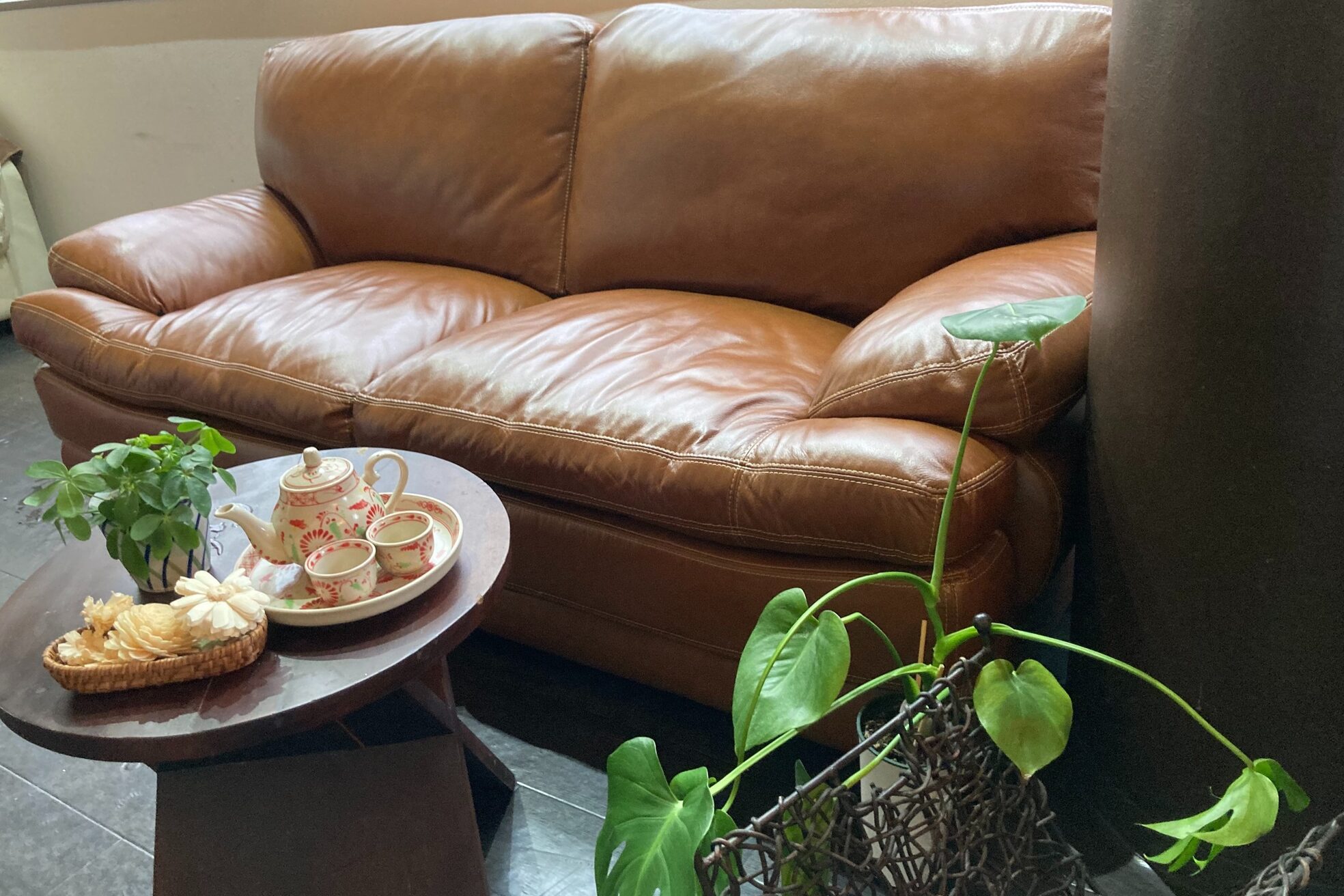 リラクレア(RELACREA)1