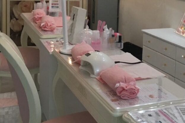 クレア アンド ネイルステージ(CREA＆Nail Stage)3