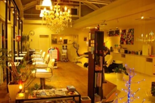 テンリッチ(tenrich)1