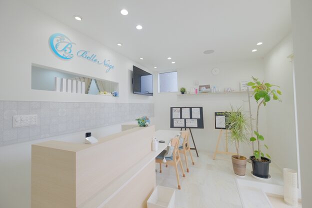 ベルネージュ(Belle Neige)3