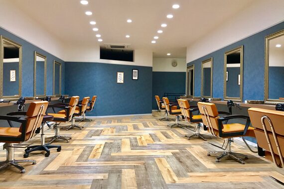 フラッシュ 高蔵寺店