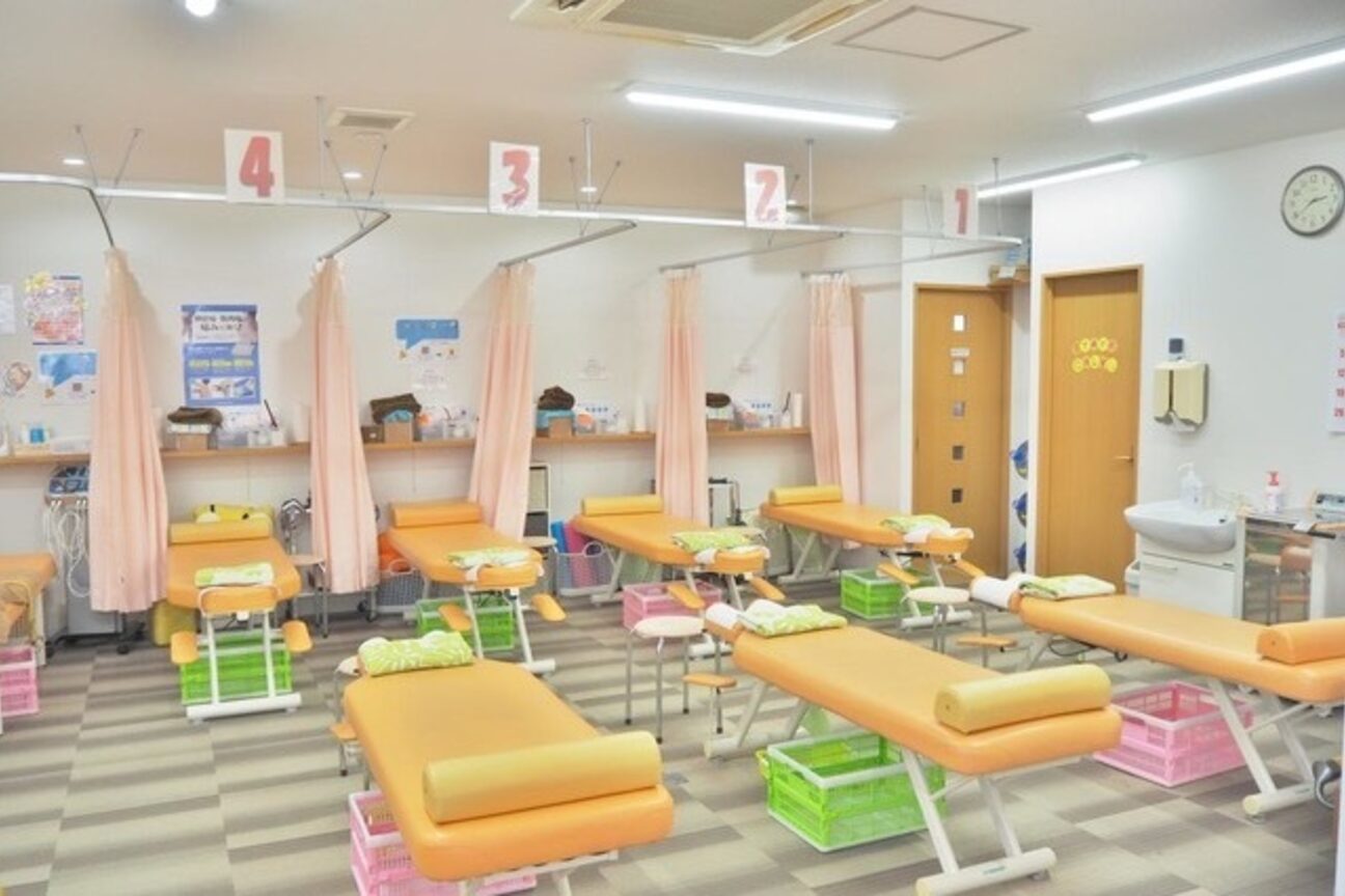 みなみ鍼灸整骨院（株式会社　あっ晴）画像1