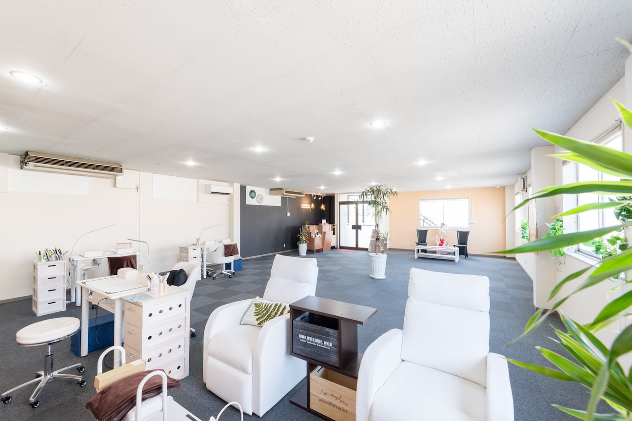 キャンアイドレッシー前橋小相木店(株式会社 No.9 co.Ltd)画像1