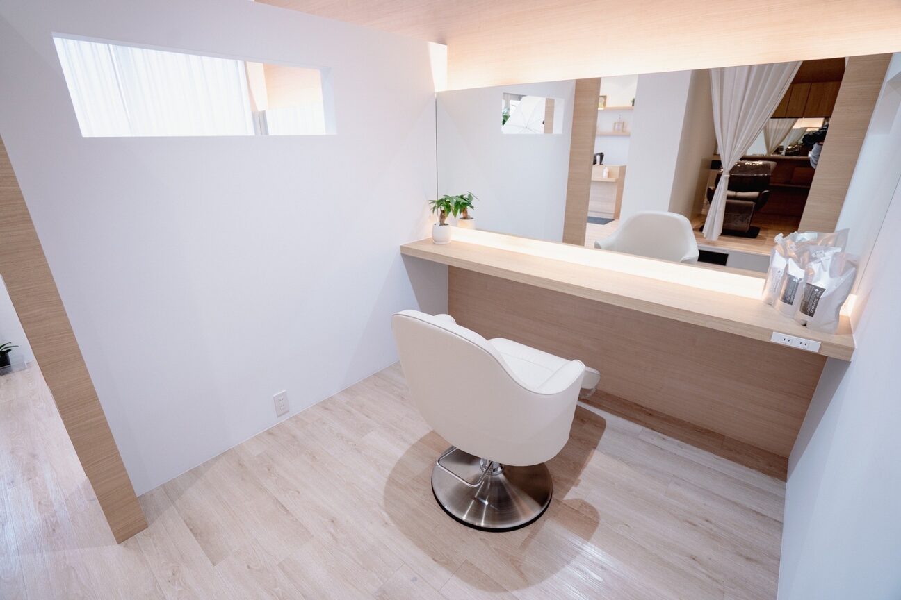 Rayみどりの（株式会社　Ｐｌｅａｓｕｒｅ）画像1