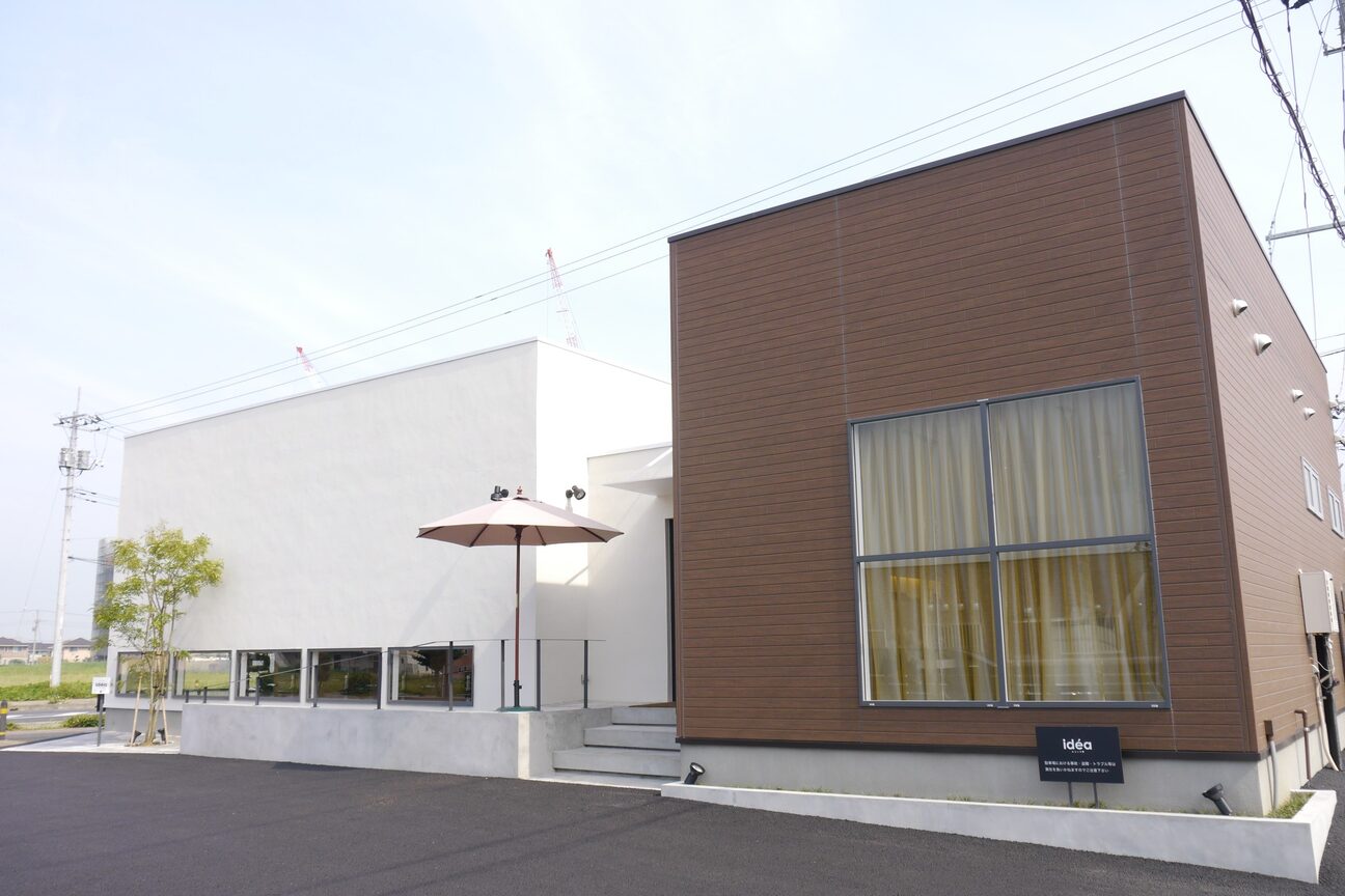 イデア みらい平店(idea)2