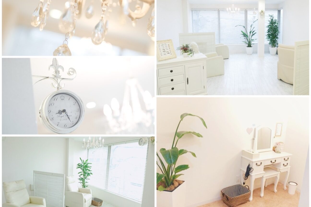 シェリアン 下赤塚店(Chelien)4