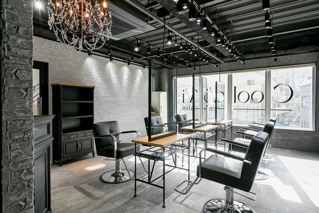 Cool ViVi(株式会社 エムクラフト)画像1