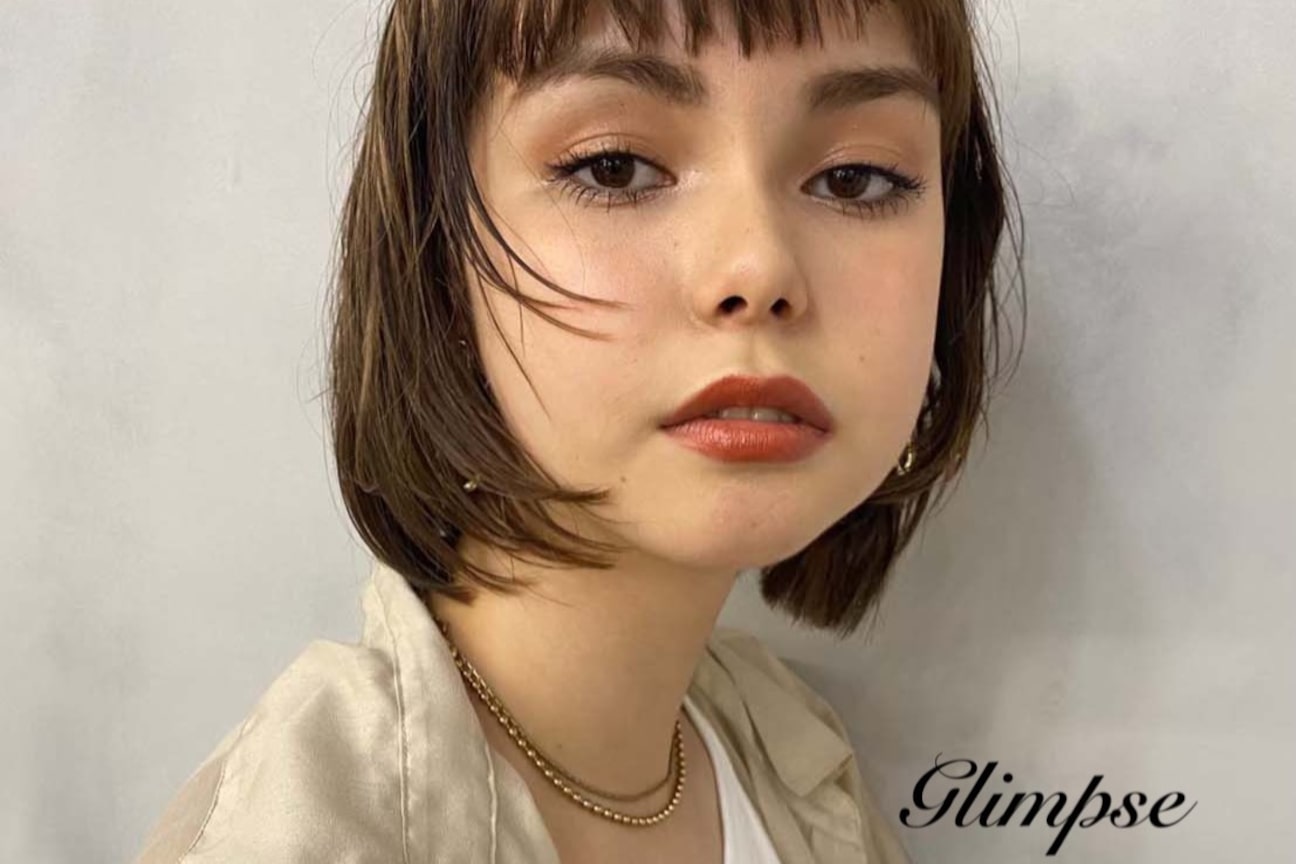 グリンプス 大濠店(Glimpse)1