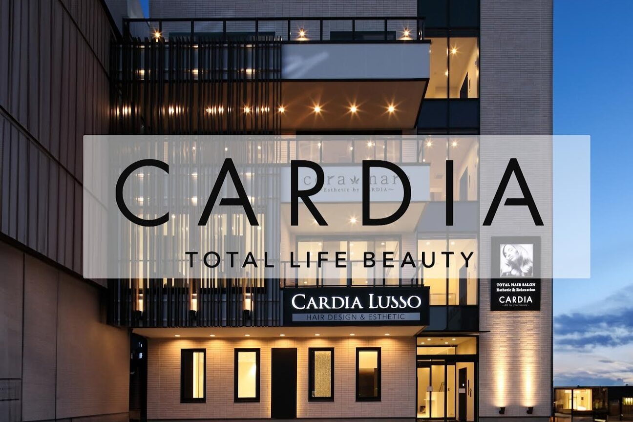 CARDIA　LUSSO（株式会社　カルディア）画像1