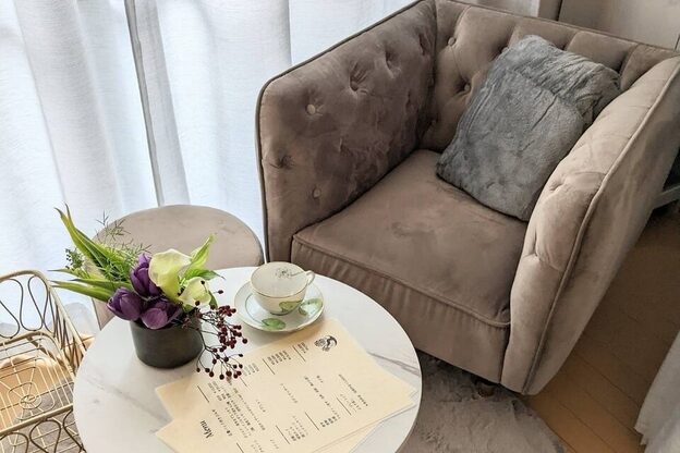 ヒロ 広尾店(Hilo)4