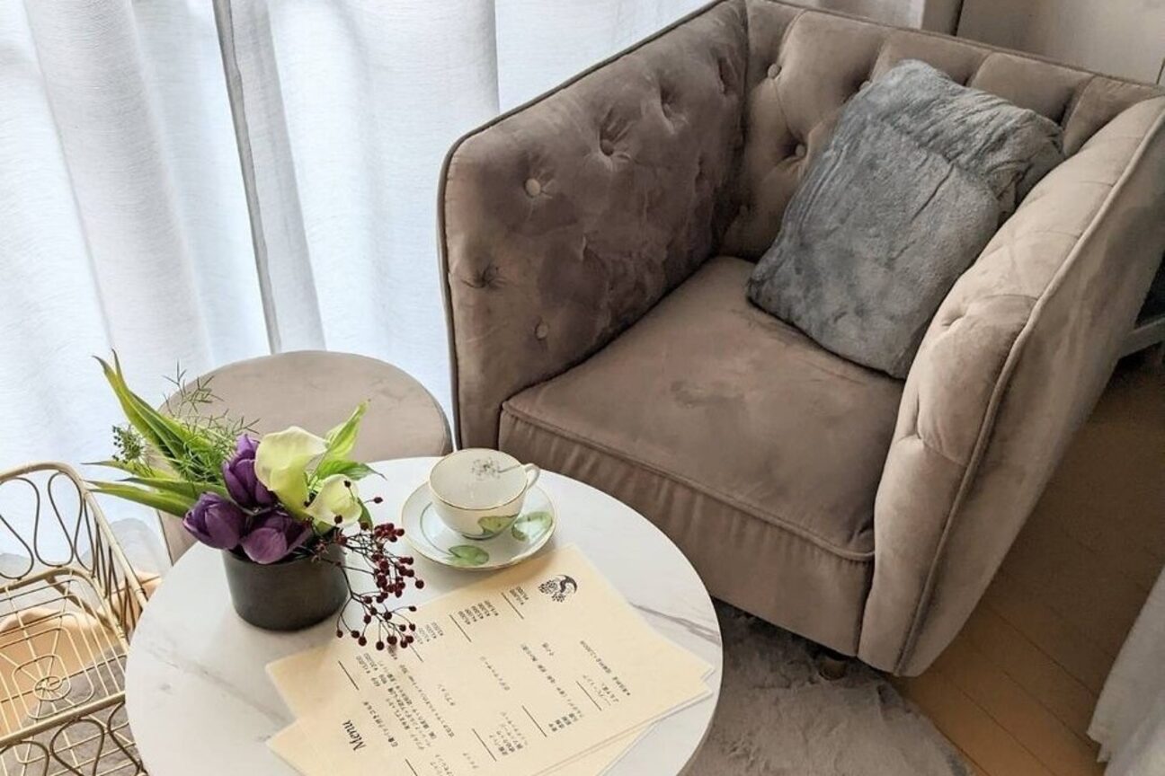 ヒロ 広尾店(Hilo)4