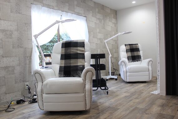 ルミアート 中津店(LUMIART)