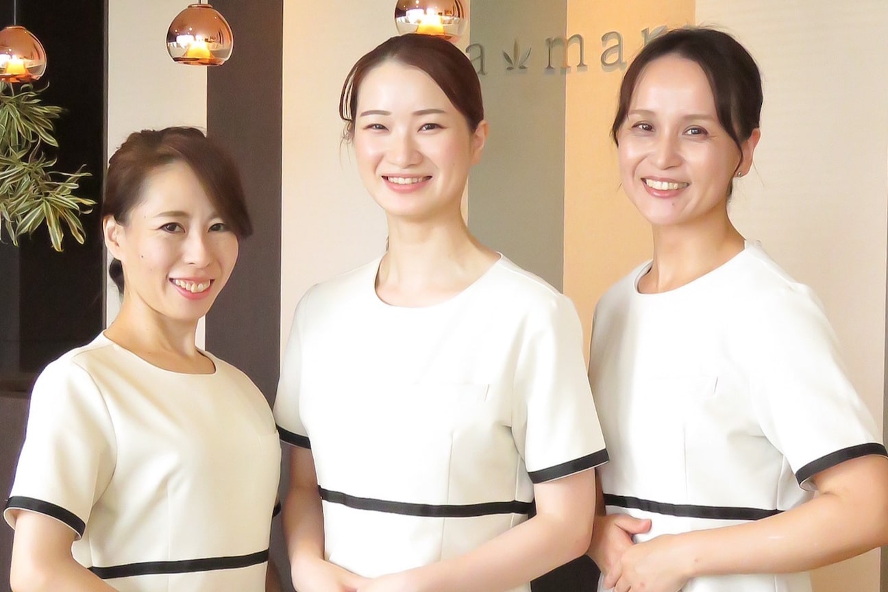 セーラマーレ(cera-mare Esthetic by CARDIA)3