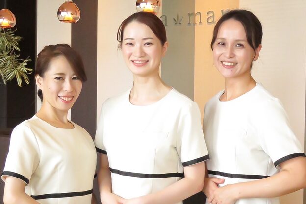 セーラマーレ(cera-mare Esthetic by CARDIA)3