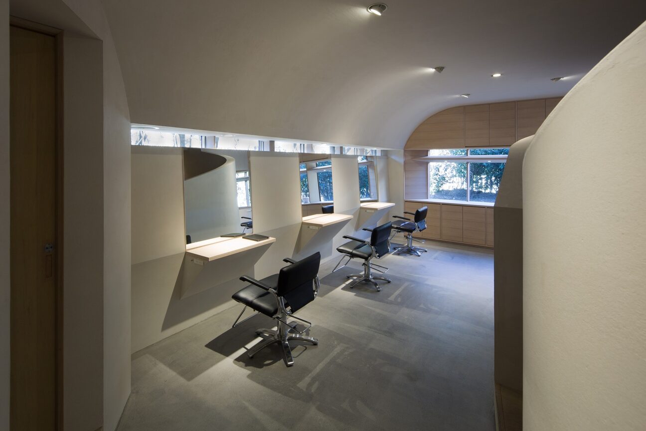 HairSalon LikkleMore【リコモ】（合同会社Ｌｉｋｋｌｅ　Ｍｏｒｅ）画像3