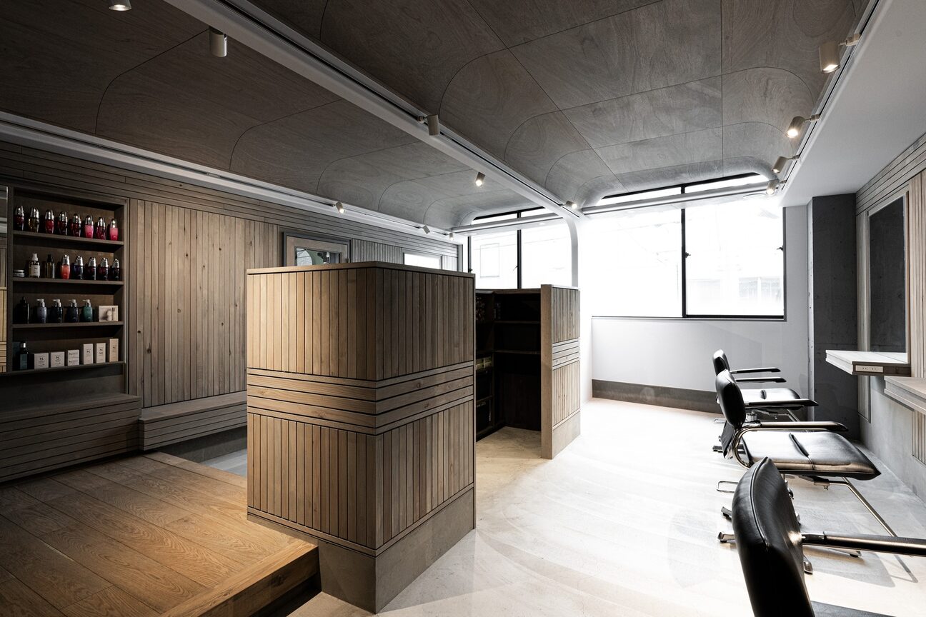 HairSalon LikkleMore【リコモ】（合同会社Ｌｉｋｋｌｅ　Ｍｏｒｅ）画像1