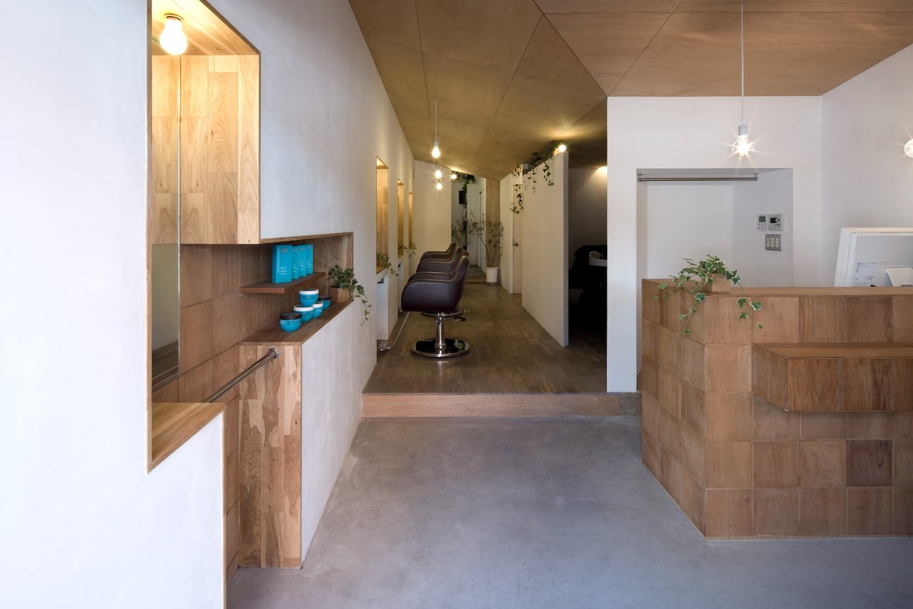 HairSalon LikkleMore【リコモ】（合同会社Ｌｉｋｋｌｅ　Ｍｏｒｅ）画像1
