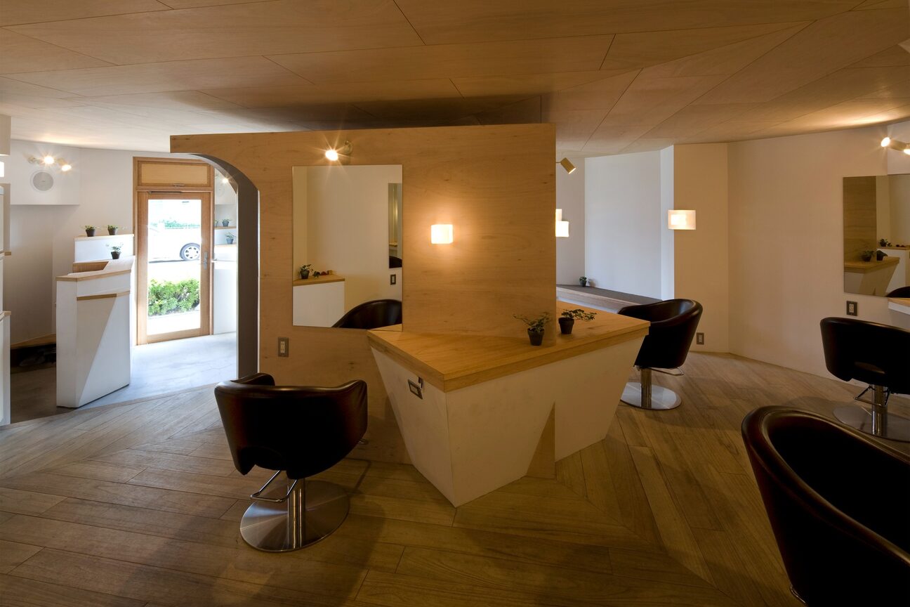 HairSalon LikkleMore【リコモ】（合同会社Ｌｉｋｋｌｅ　Ｍｏｒｅ）画像2