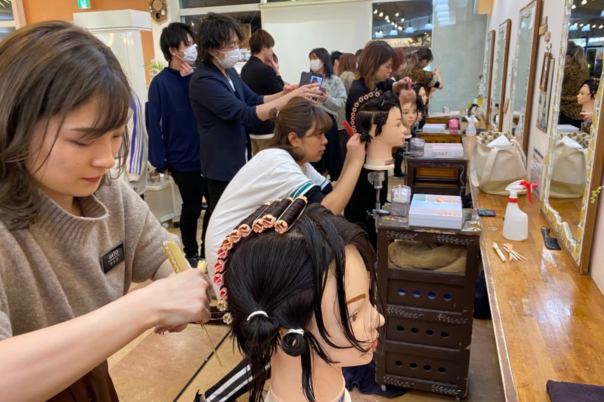 クレドガーデン 西新井店(CRED GARDEN)30