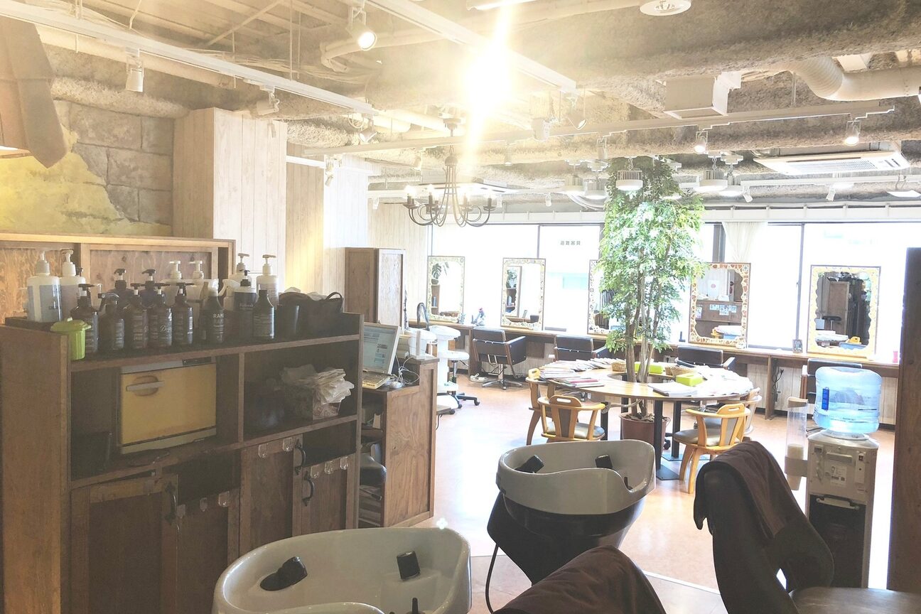 ポット バイ クレドガーデン 大宮東口店(pote by CRED GARDEN)4