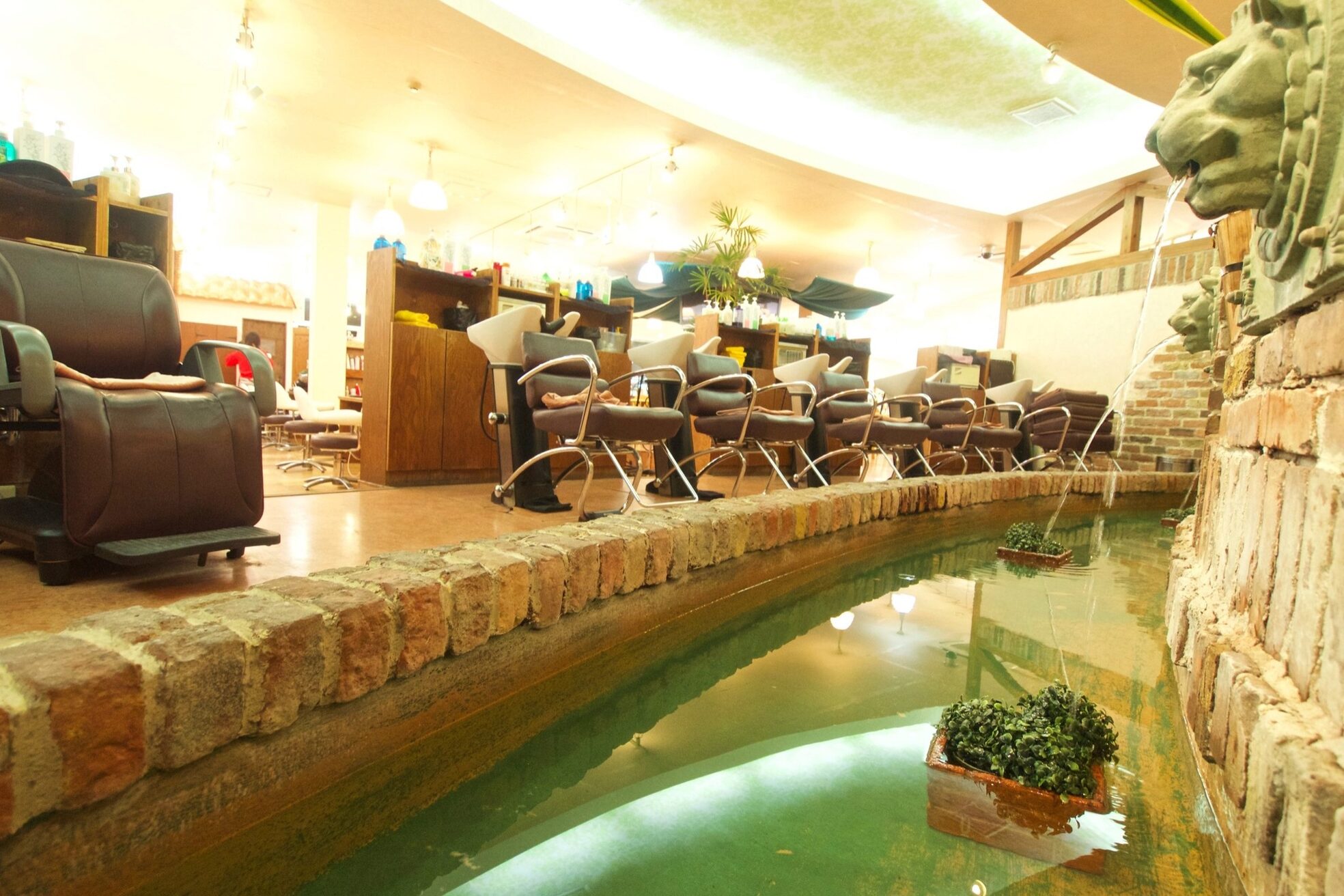 クレドガーデン 西新井店(CRED GARDEN)5