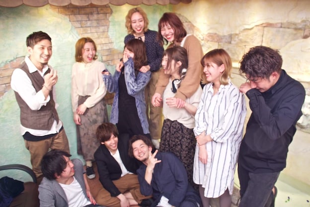 クレドガーデン 西新井店(CRED GARDEN)8